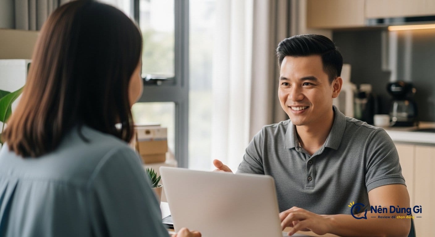 Bảng giá & các gói dịch vụ của 1Office năm 2026