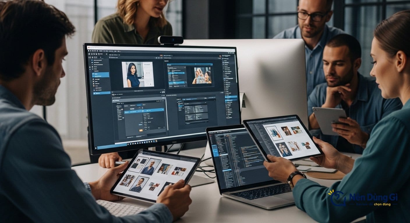 Ai không nên dùng MindMaple Lite?