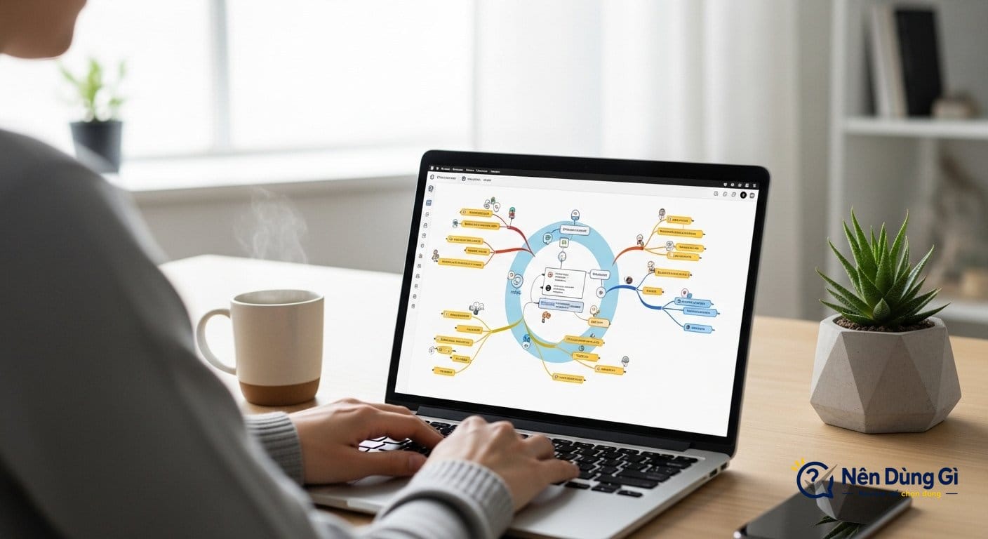 MindMaple Lite là gì?