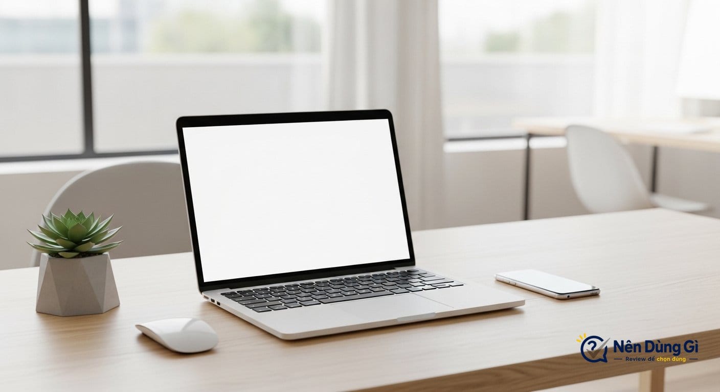 Các lựa chọn phổ biến và chi phí