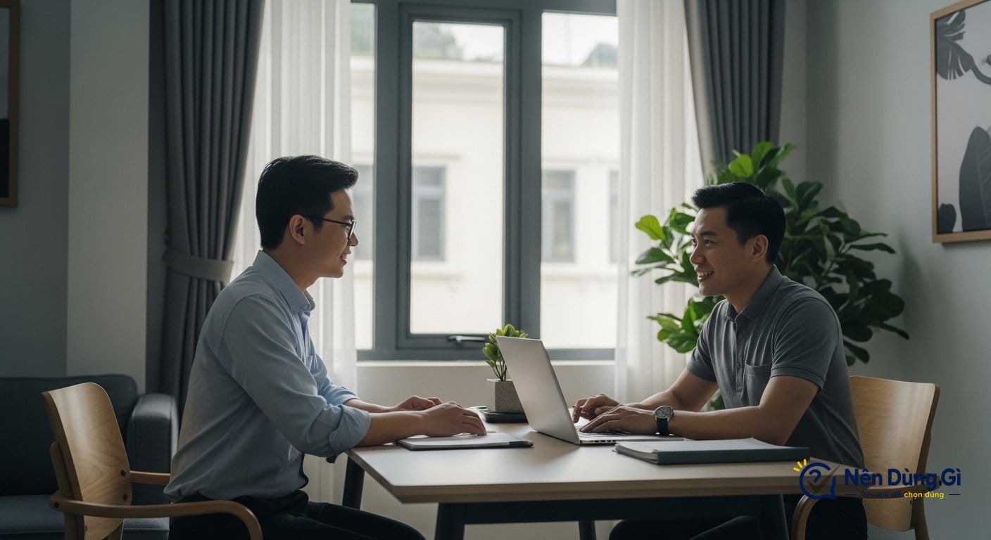Dịch vụ cài đặt phần mềm văn phòng tận nơi: Khi nào bạn cần?