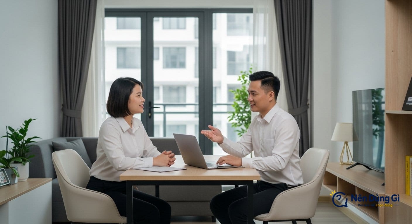 Hướng dẫn chi tiết cài đặt phần mềm văn phòng