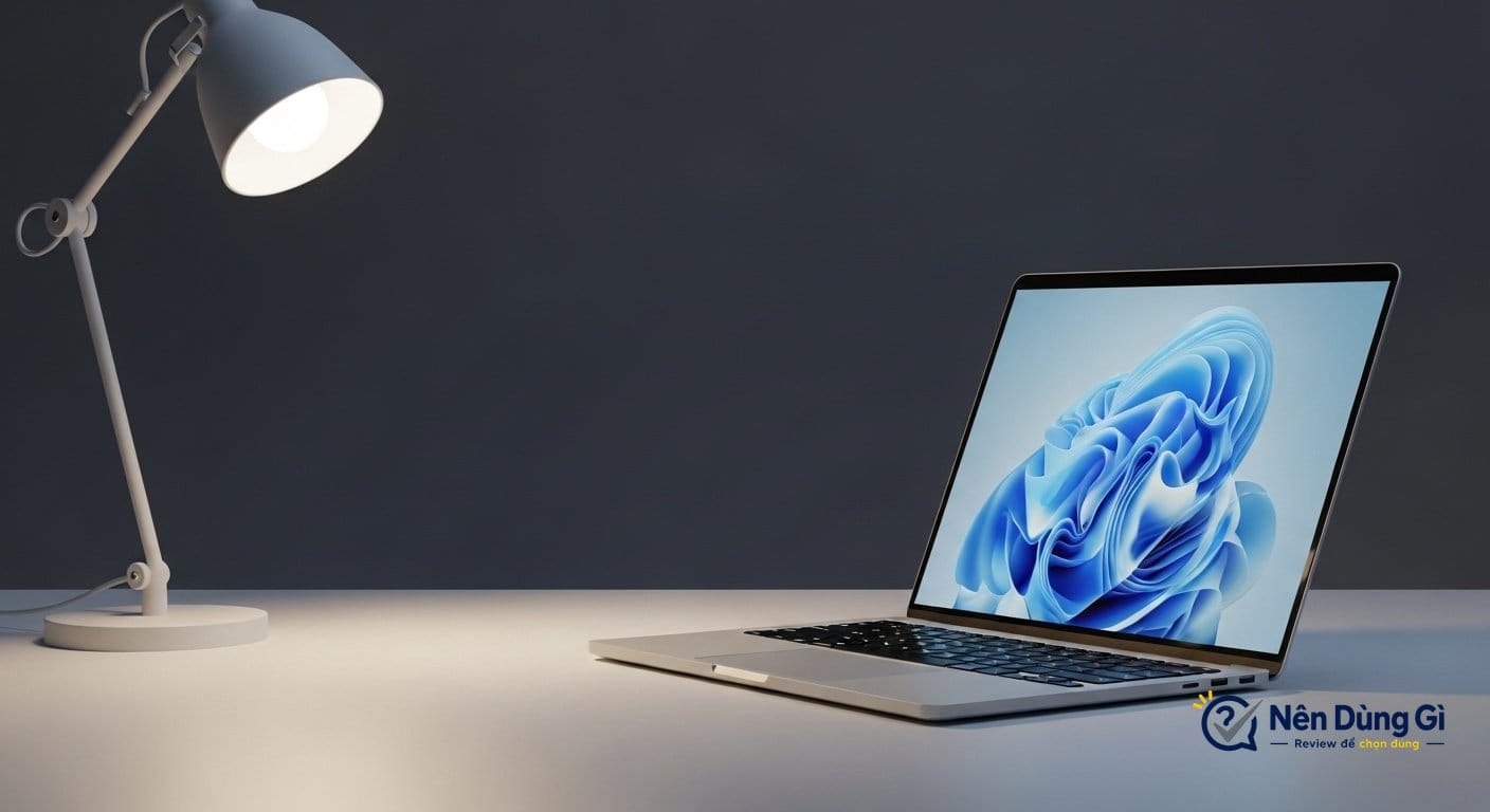 #5 — Xử Lý Sự Cố: Các Lỗi Laptop Thường Gặp & Cách Khắc Phục
