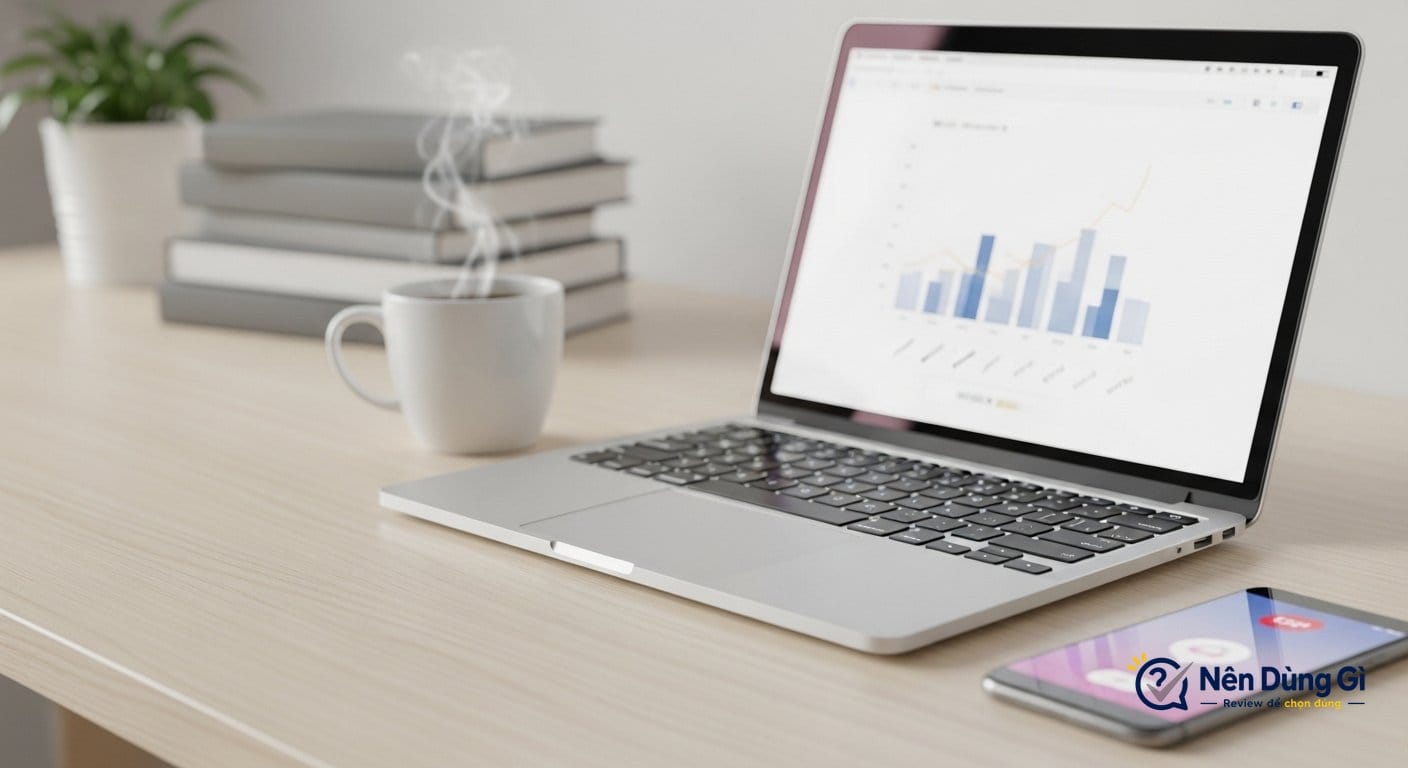 Ưu điểm của PowerPoint