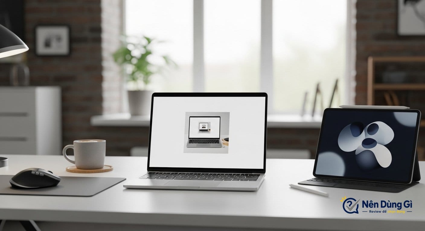 Có nên dùng PowerPoint không?