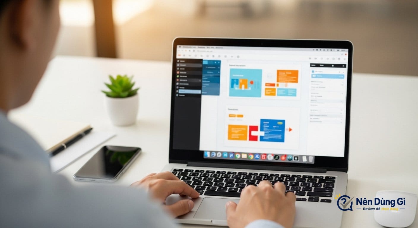 PowerPoint là gì?