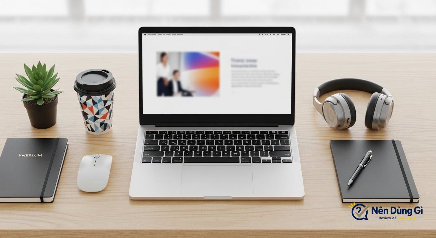 PowerPoint phù hợp với ai?
