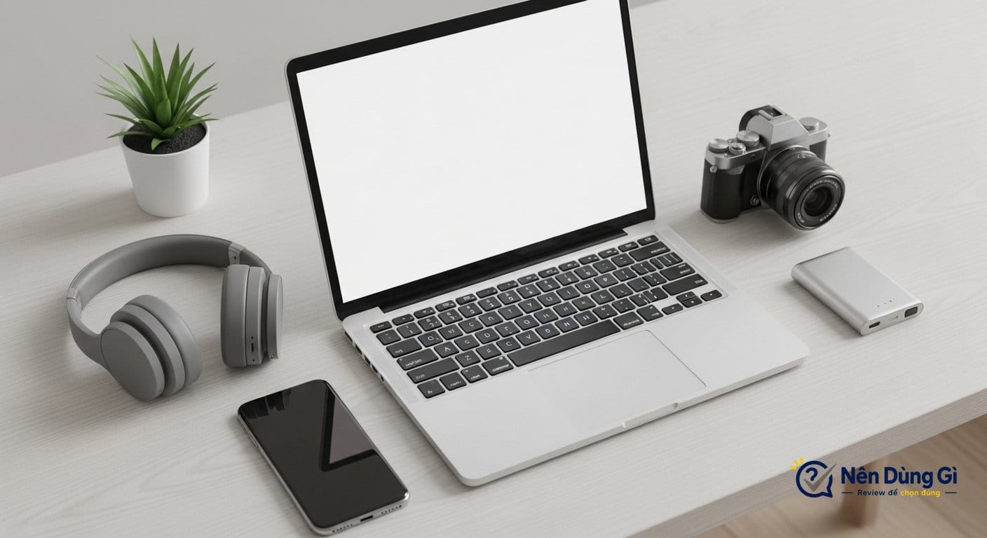 Bảng thông tin nhanh về Microsoft PowerPoint