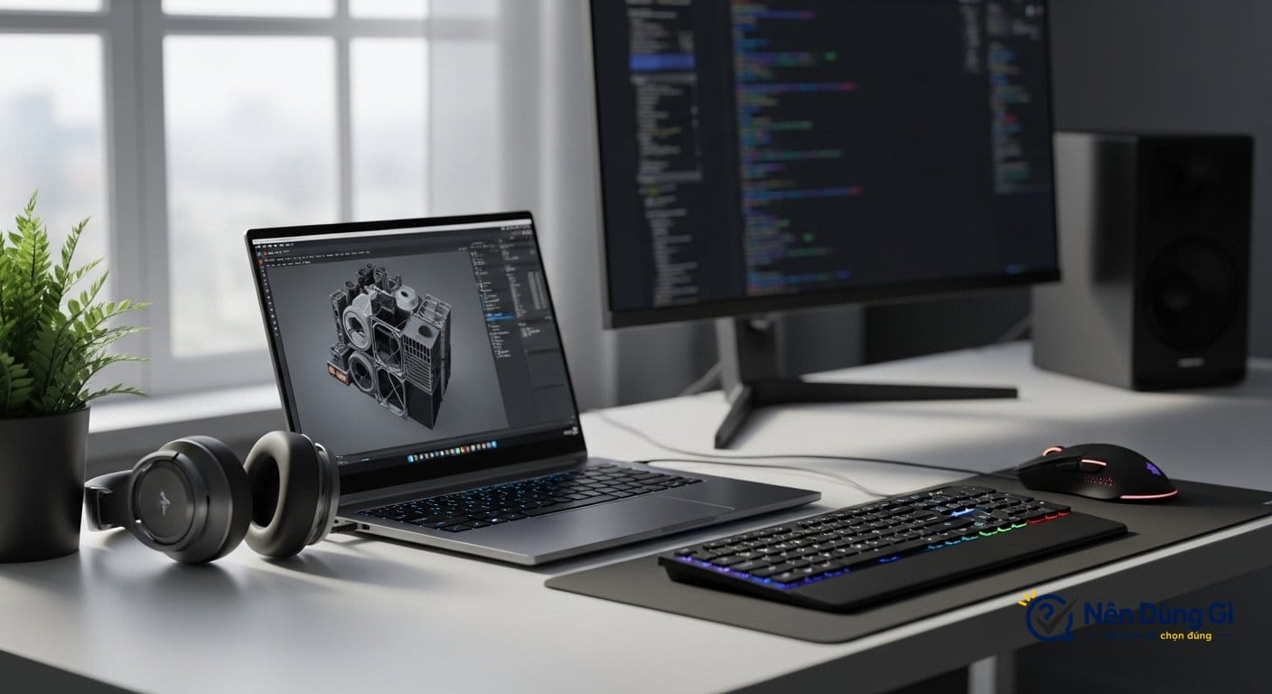 Nhược điểm cần lưu ý