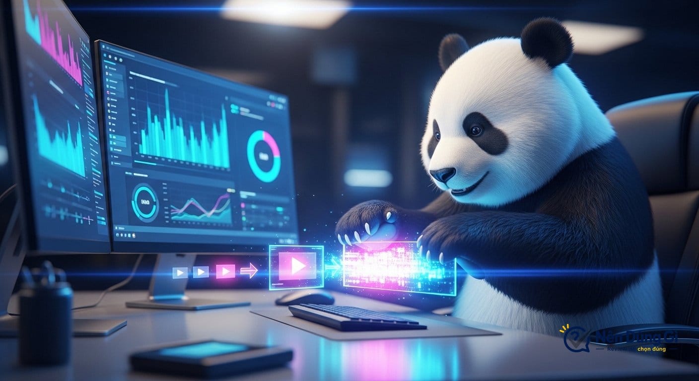 Đánh giá chi tiết 5 phần mềm nén video nổi bật