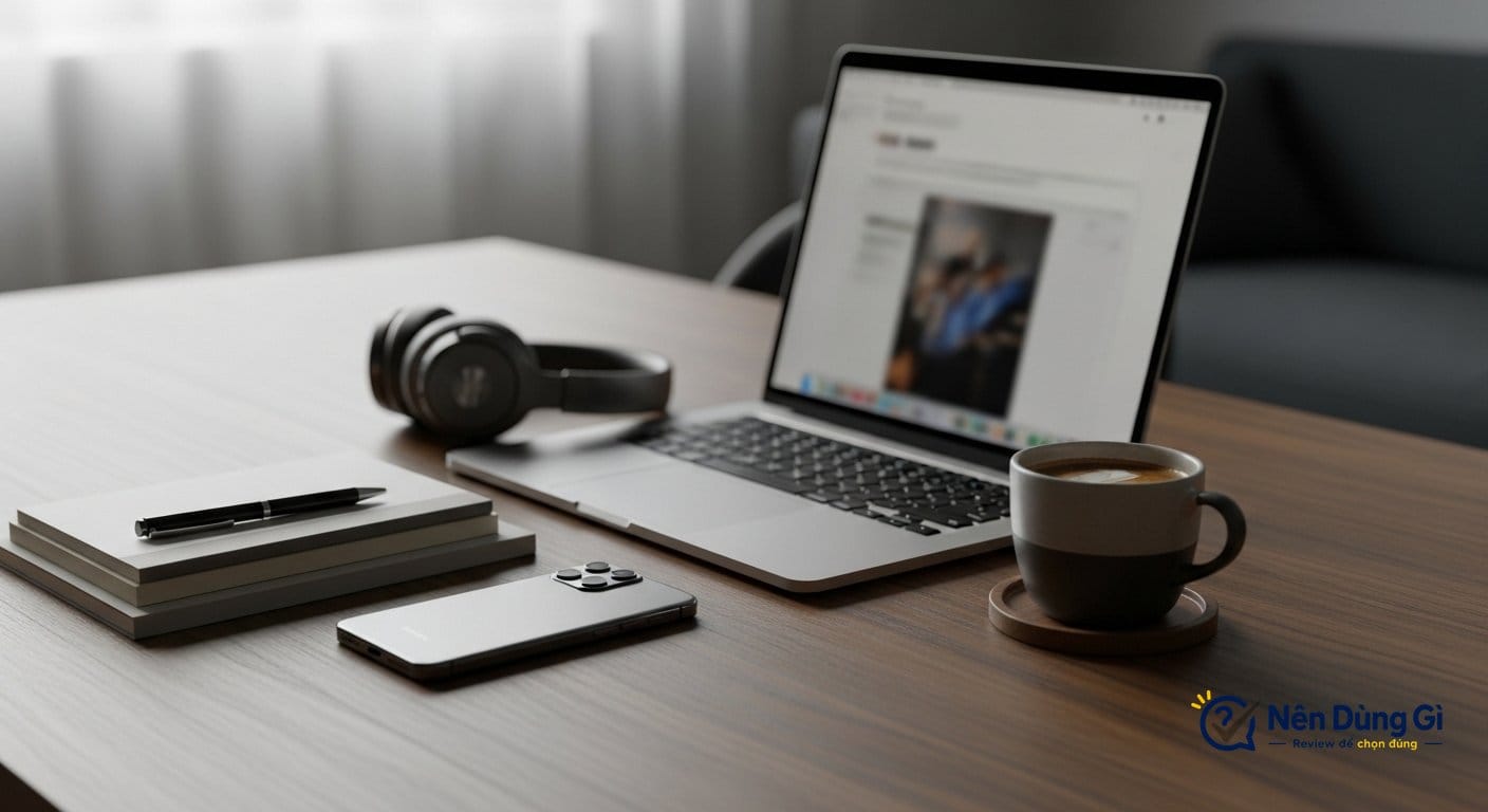 Bản miễn phí và trả phí: Nên chọn gì?