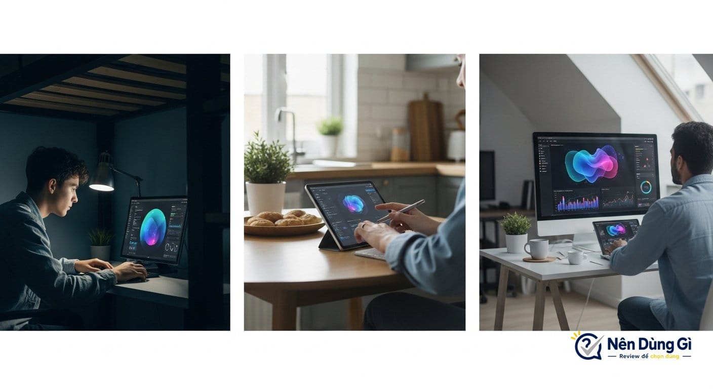 Phần mềm văn phòng WPS phù hợp với ai?