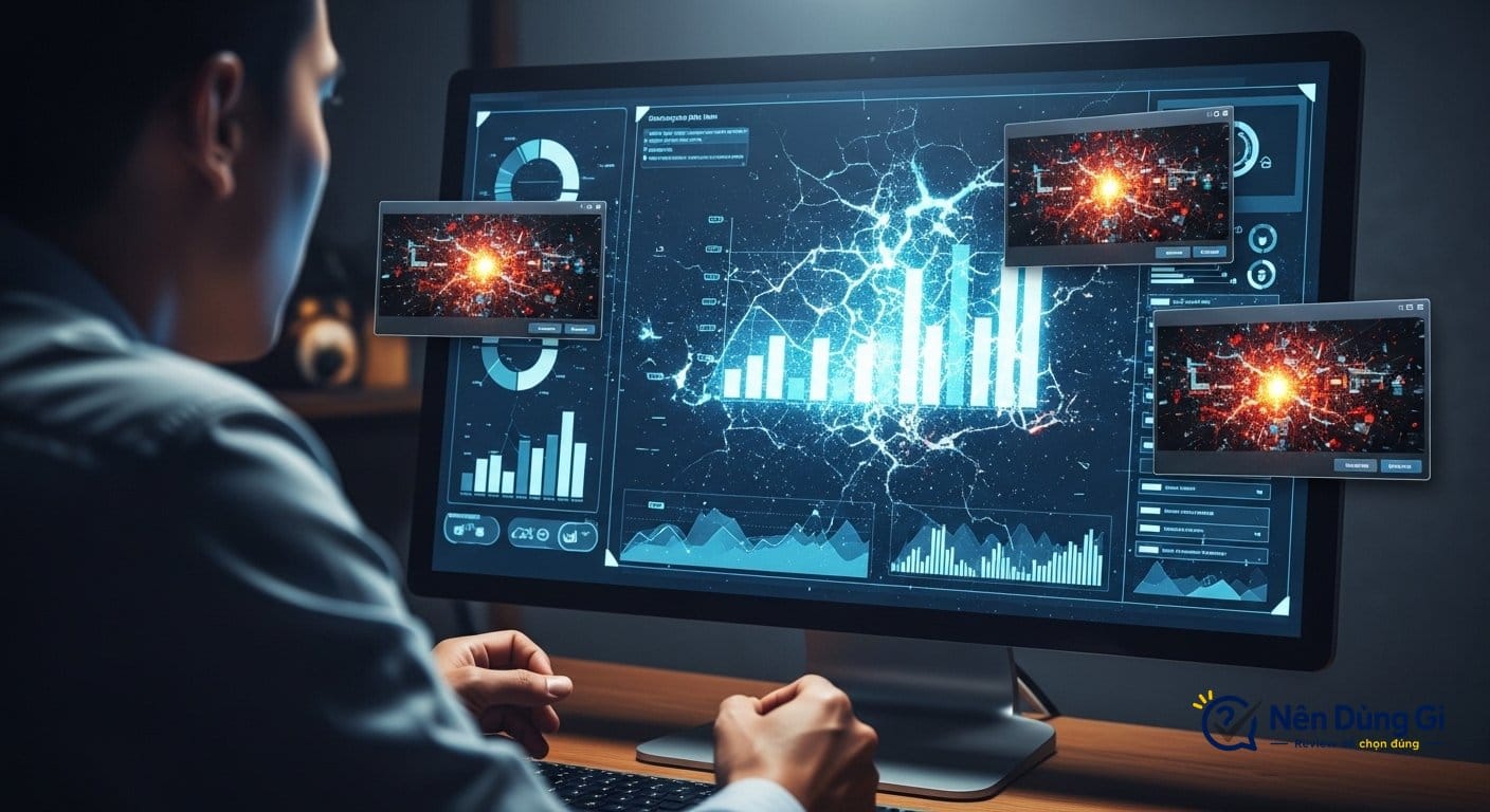 Nhược điểm của phần mềm văn phòng WPS