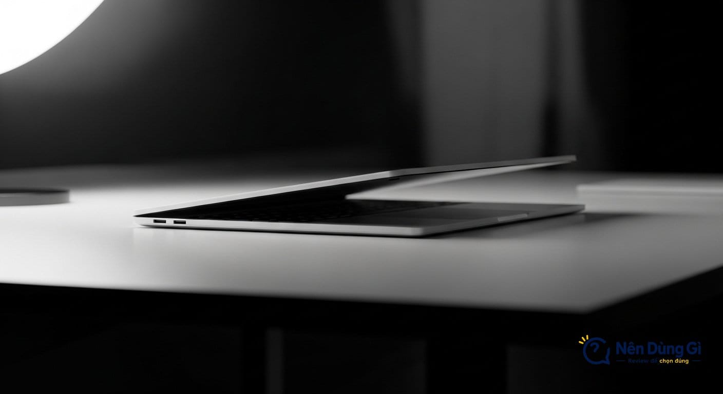 Tổng quan về Laptop Văn Phòng: Tối ưu cho sự linh hoạt