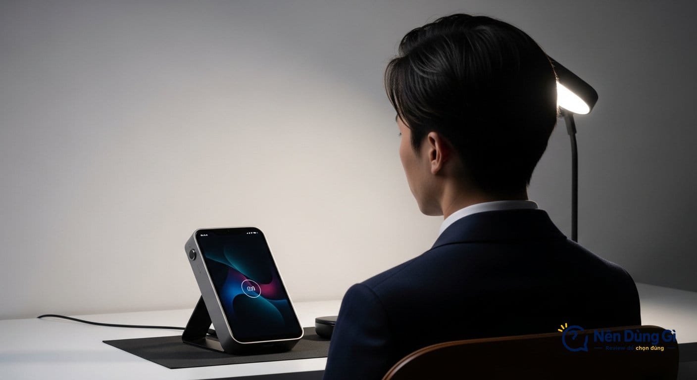 7 Điểm khác nhau cốt lõi giữa Laptop Gaming và Laptop Văn Phòng