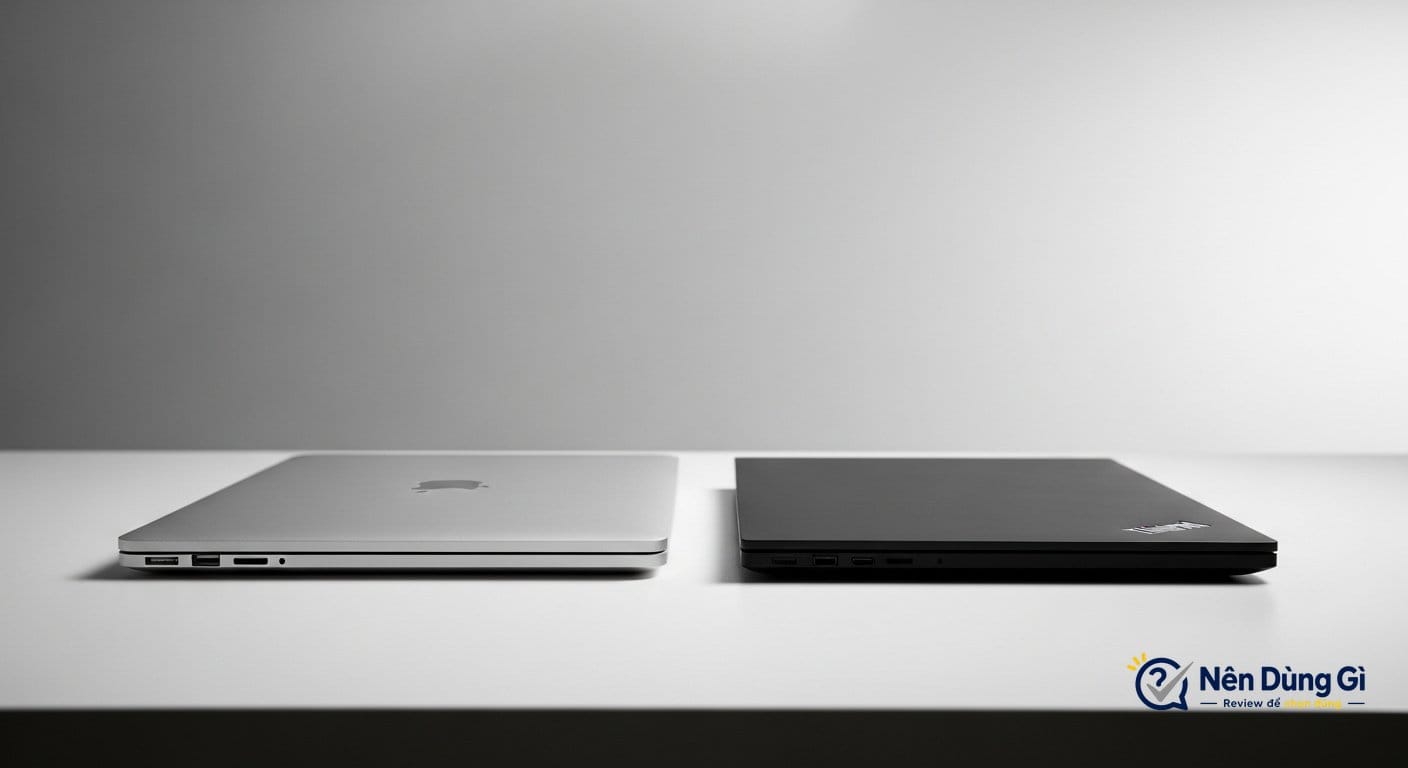 Nên chọn laptop văn phòng nào theo nhu cầu?