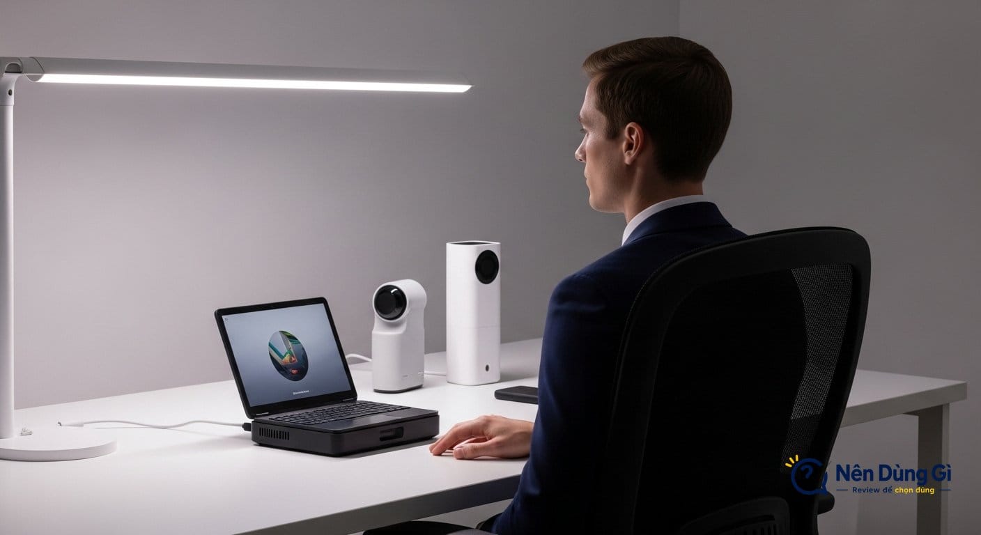 Tiêu chí lựa chọn phần mềm tốt nhất cho PC năm 2026