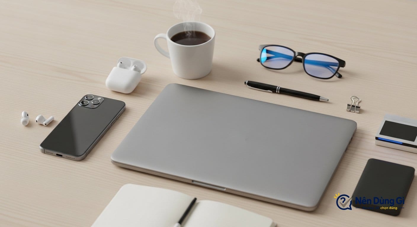 #1 & #2 - Bộ Phần Mềm Office: Microsoft 365 vs. Google Workspace