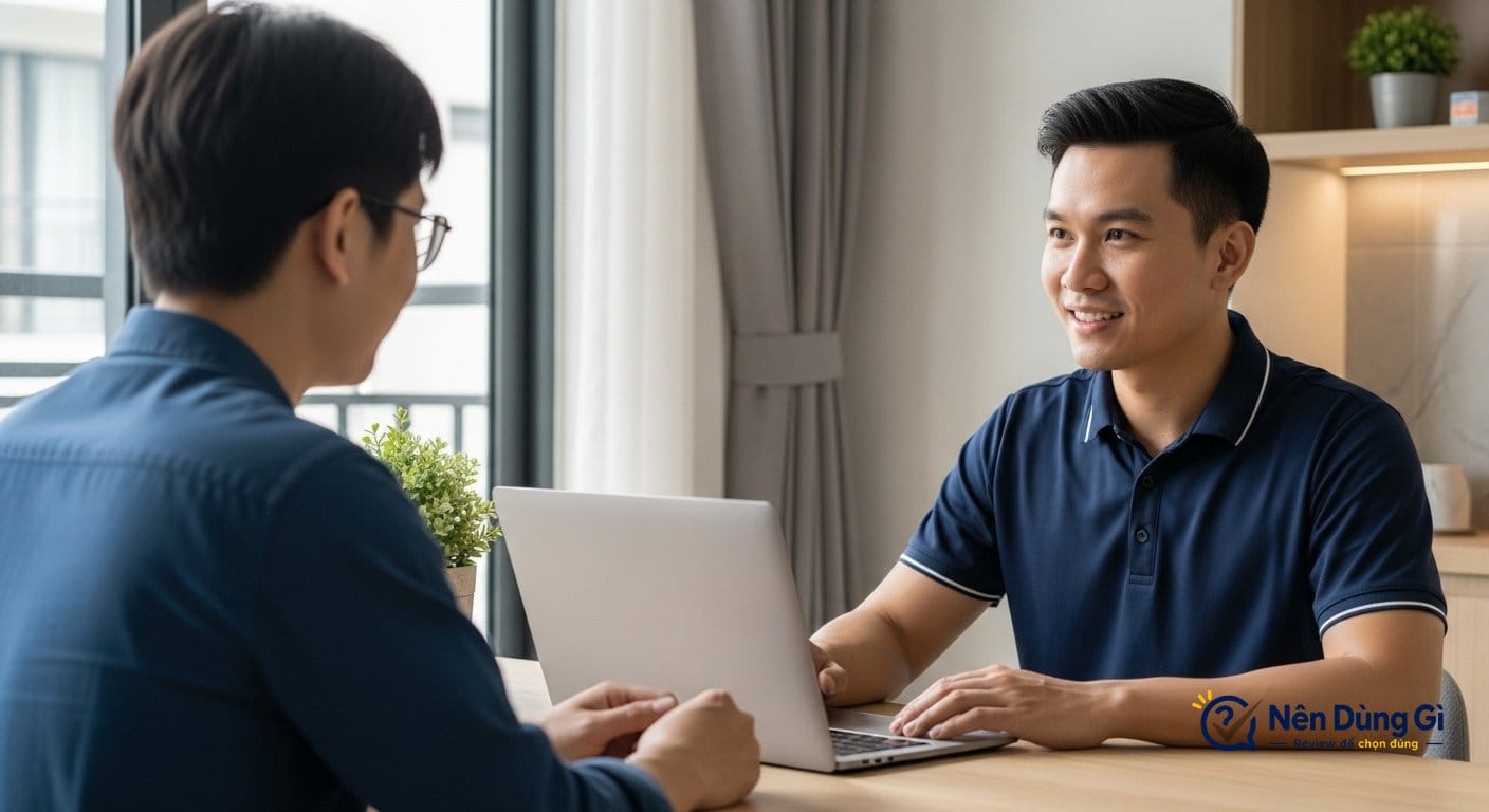 Ưu điểm của dịch vụ sửa chữa DTCOM