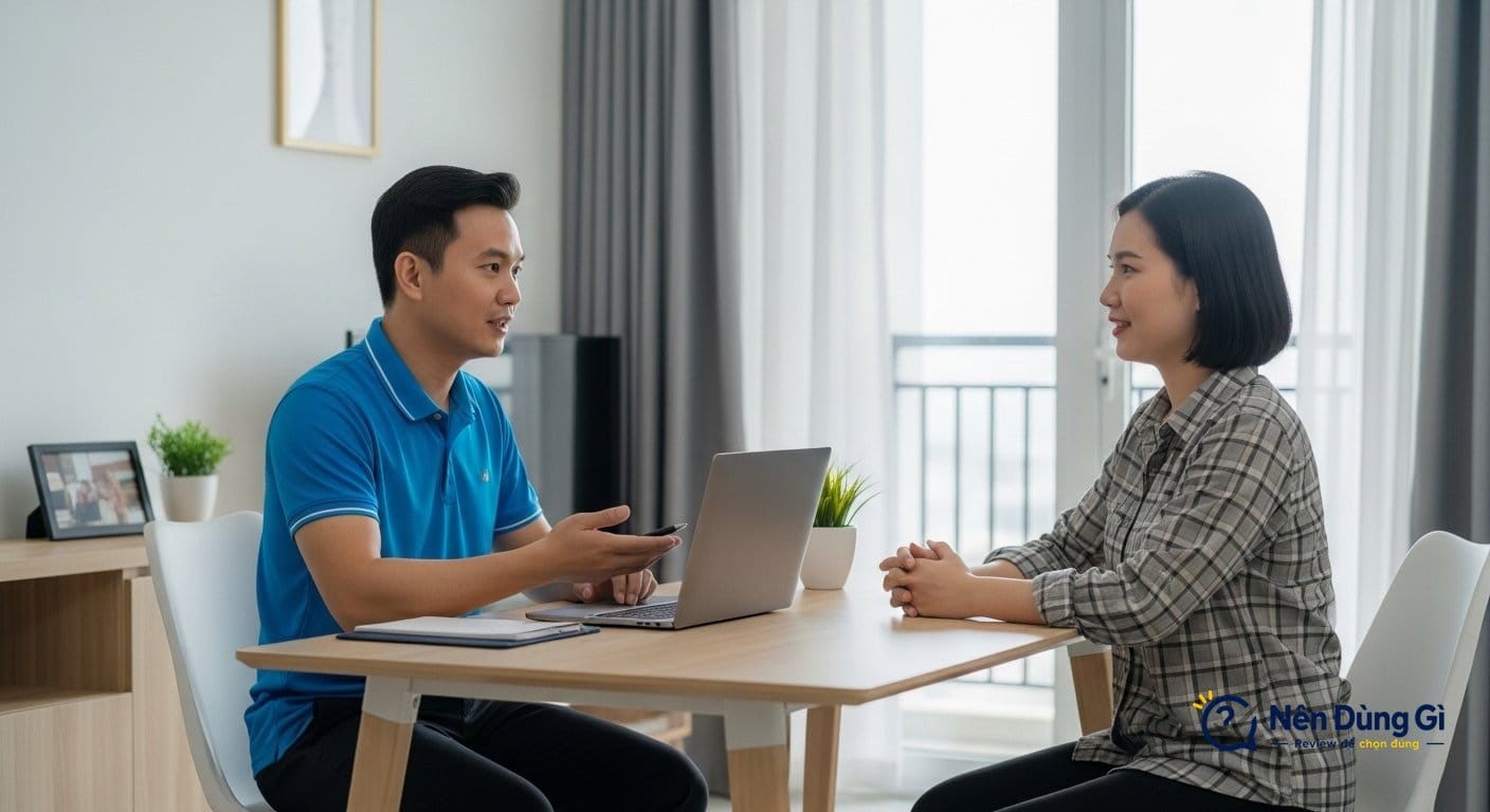 Trung tâm sửa chữa máy tính DTCOM là gì?