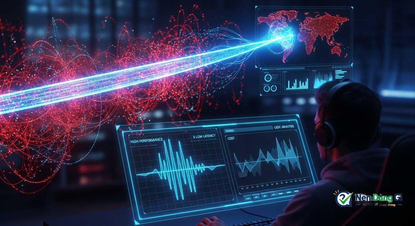 Đánh giá hiệu năng và chi phí năm 2026