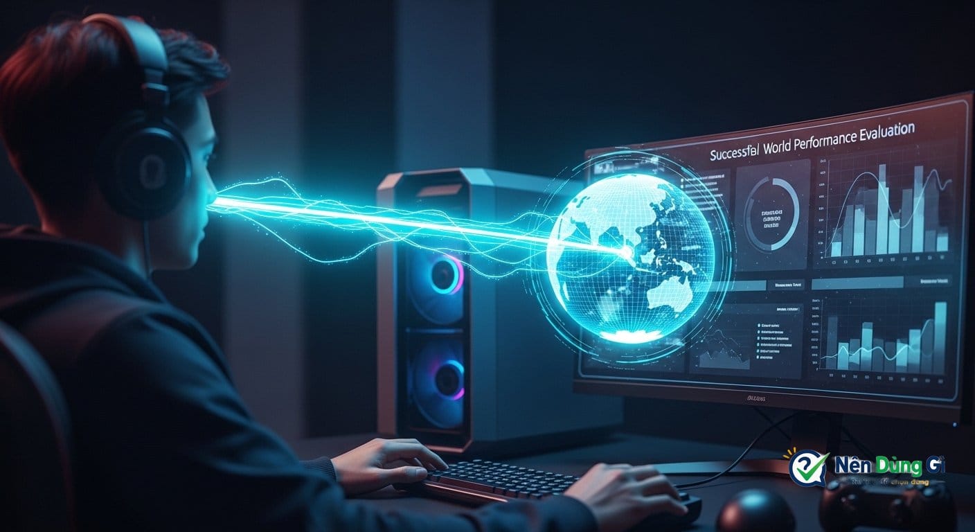Đánh giá hiệu năng thực tế năm 2026